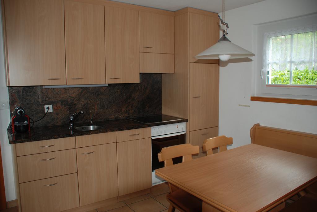 Chalet Foresta Bettmeralp Bagian luar foto